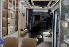 Bán nhà 3 tầng hẻm xe hơi ở Tân Sơn, 44m2, 4PN, giá 7.2 tỷ... Bán nhà riêng tại Tân Sơn, Hồ Chí Minh 01