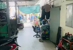 Bán nhà riêng 1 tầng tại Huỳnh Tấn Phát, mặt tiền 4m, đường trước nhà 10m... Bán nhà riêng tại Tân Mỹ, Hồ Chí Minh 02