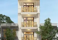 Bán biệt thự liền kề 5 tầng tại xã An Khánh Hà Nội hướng Đông Nam... Bán biệt thự, liền kề tại An Khánh, Hà Nội 14