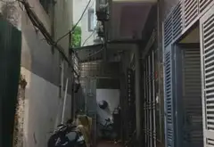Bán nhà riêng 5 tầng phường Yên Nghĩa, Hà Nội, diện tích 34.4 m2, pháp lý rõ ràng... Bán nhà riêng tại Yên Nghĩa, Hà Nội 06