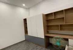HỒNG BÀNG-Q11- CHỈ 3.45 TỈ
3.6m x 9m - 2 TẦNG-2 PN- 2 VS
PH. LÝ CHUẨN - CÔNG CHỨNG NGAY... Bán nhà riêng tại Minh Phụng, Hồ Chí Minh 12