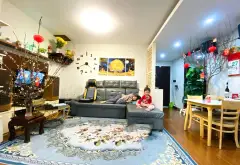 Căn hộ hiếm có tại Phường Tương Mai, trung tâm quận với giá hấp dẫn... Bán căn hộ chung cư tại Tương Mai, Hà Nội 06