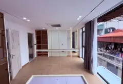 BÁN NHÀ NGUYỄN VĂN CỪ, BỒ ĐỀ 35M2- 7 TẦNG THANG MÁY - GARA Ô TÔ - 17.5 Tỷ... Bán nhà riêng tại Bồ Đề, Hà Nội 06