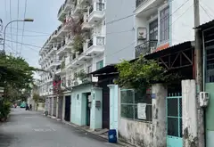🔥 MẶT TIỀN KINH DOANH THỚI AN 22 – NGANG 9.4M – 194M² FULL THỔ CƯ 🔥
📐 Diện tích cực đẹp, CHỈ 16... Bán nhà mặt phố tại Thới An, Hồ Chí Minh 02