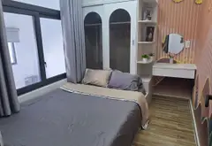 3ty450, Full nội thất, sát kênh thâm lương... Bán nhà riêng tại An Hội Tây, Hồ Chí Minh 03