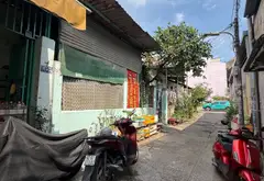 Nhà mặt tiền đường Tỉnh lộ 10, giá mềm mại nhất thời điểm hiện nay... Bán nhà riêng tại Tân Tạo, Hồ Chí Minh 03