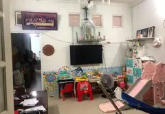 Cơ hội hiếm có sở hữu nhà rộng 98m2 vị trí đắc địa tại Quận 8... Bán owner_side tại Bình Phú, Hồ Chí Minh 15