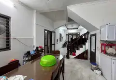 Cơ hội vàng sở hữu nhà lô góc thoáng sáng tại Khương Trung giá tốt... Bán owner_side tại Khương Đình, Hà Nội 06