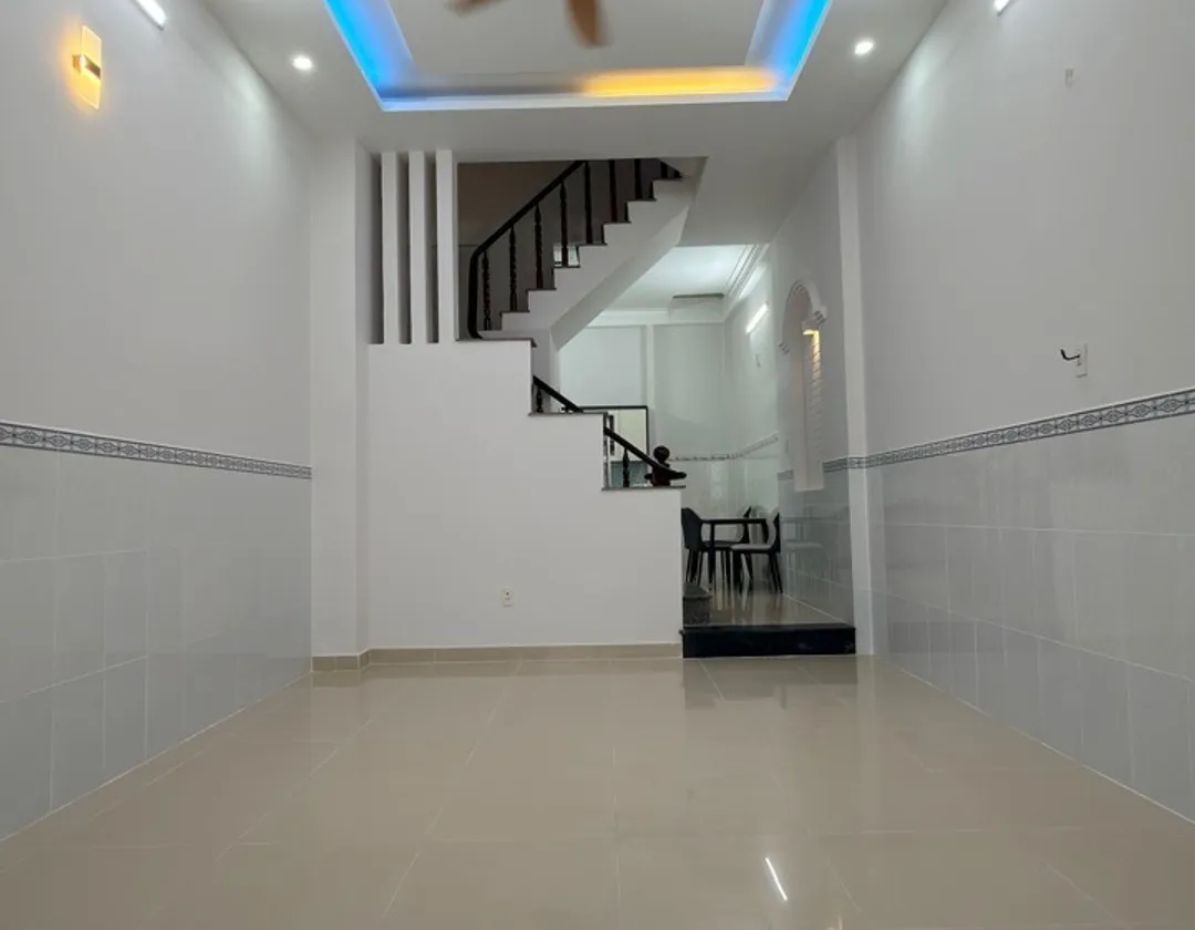- Vị trí đẹp.Sát Lê Văn Quới, gò xoài giáp Tân Phú, gần siêu thị bệnh viện…... Bán nhà riêng tại Bình Hưng Hòa, Hồ Chí Minh 01