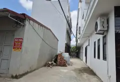 Đất Đằng Hải vị trí đắc địa, phù hợp đầu tư hoặc xây dựng kinh doanh... Bán đất tại Hải An, Hải Phòng 01
