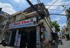 Nhà góc 2 mặt tiền, kinh doanh đỉnh, giá hấp dẫn... Bán nhà mặt phố tại Đức Nhuận, Hồ Chí Minh 11