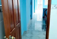 Bán nhà hẻm Kinh Dương Vương, Quận 6, 64m2, 4 tầng. Giá 8.8 tỷ... Bán nhà riêng tại Phú Lâm, Hồ Chí Minh 01