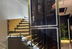 Nhà 5 tầng sang trọng khu TĐC A51, thiết kế hiện đại, nội thất đẳng cấp... Bán nhà riêng tại An Biên, Hải Phòng 13