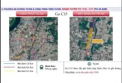 Đất hiếm phường Hiệp Bình giá sốc, sổ sẵn chờ giao dịch... Bán đất tại Hiệp Bình, Hồ Chí Minh 09