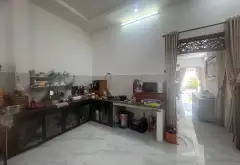 Căn biệt thự cũ đường trương thị hoa. 1025 shr vuông vức. Giáp gò vấp 12,5tỷ tl... Bán nhà riêng tại Tân Thới Hiệp, Hồ Chí Minh 03