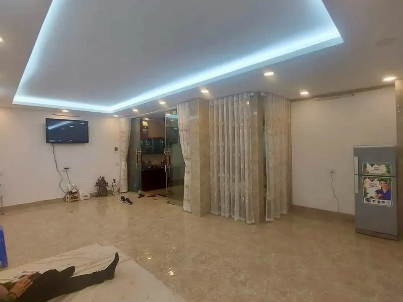 Nhà Vip Hai Bà Trưng Đối Diện Vincom, Kinh Doanh Thả Ga... Bán nhà riêng tại Hai Bà Trưng, Hà Nội 01