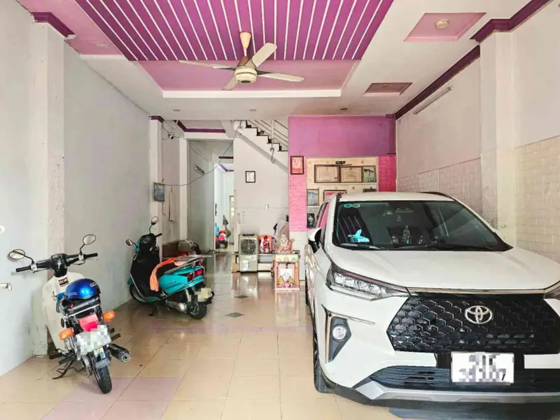Mặt Tiền Kinh Doanh Đa Ngành nghề 113M2 Ngay Man Thiện Ngang 5M Bề thế.... Bán nhà mặt phố tại Tăng Nhơn Phú, Hồ Chí Minh 01