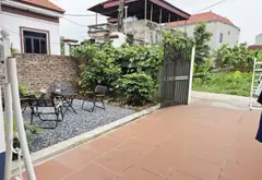 chủ cần bán gấp
 138 m Full thổ cư
Sẵn nhà cấp 4 ở ngay Thanh Huệ Đình - Đa Phúc
 Nhà Thiết kế :... Bán nhà riêng tại Đa Phúc, Hà Nội 11
