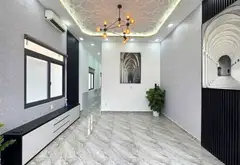 Nhà riêng Tân Mỹ 96m² chỉ 6.5 tỷ, ngay quận 7... Bán nhà riêng tại Tân Thuận, Hồ Chí Minh 01