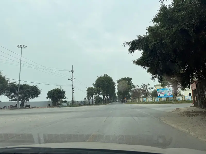 Đầu Tư Hời: Đất Kinh Doanh Mặt Đường 131 Đa Phúc... Bán đất tại Đa Phúc, Hà Nội 01