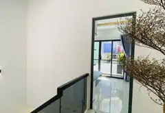 Nhà mới đẹp full nội thất, hẻm rộng, 3 phòng ngủ tiện nghi... Bán nhà riêng tại An Hội Tây, Hồ Chí Minh 16