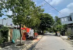 Cơ hội vàng sở hữu đất trung tâm Phong Bắc, mặt tiền đẹp giá tốt... Bán đất tại Cẩm Lệ, Đà Nẵng 01