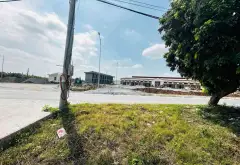 Đất mặt đường tỉnh rộng rãi tại Khoái Châu, Hưng Yên... Bán đất tại Hoàn Long, Hưng Yên 09