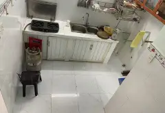 Nhà riêng lô góc 2 mặt hẻm tại quận Gò Vấp giá 2.2 tỷ... Bán nhà riêng tại An Hội Tây, Hồ Chí Minh 05