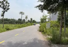 Bán 2 lô đất thổ cư tổng 170m2 tại khu phố sầm uất... Bán đất tại Tiền Phong, Bắc Ninh 01