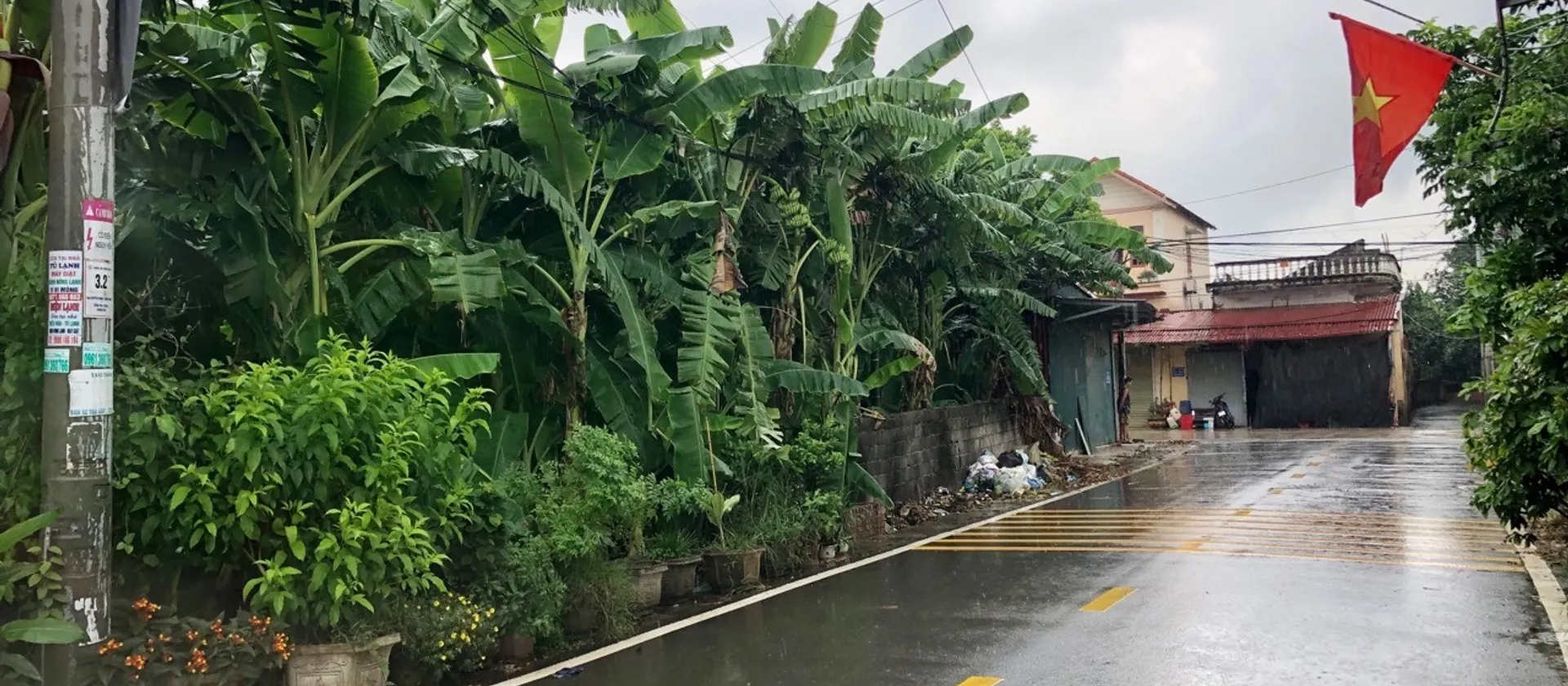 🔥 HÀNG HIẾM CHÂU NINH – VỊ TRÍ ĐẸP – TRỤC CHÍNH THÔN – Ô TÔ TRÁNH – GIÁ ĐẦU TƯ

Lô đất tọa lạc tại... Bán đất tại Khoái Châu, Hưng Yên 01