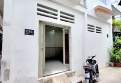 Nhà 2 Lầu Mới, Sống Sang Quận 10... Bán nhà riêng tại Hòa Hưng, Hồ Chí Minh 03