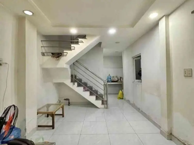 Cơ hội hiếm có sở hữu nhà trung tâm Quận 10 giá siêu tốt... Bán nhà riêng tại Vườn Lài, Hồ Chí Minh 01