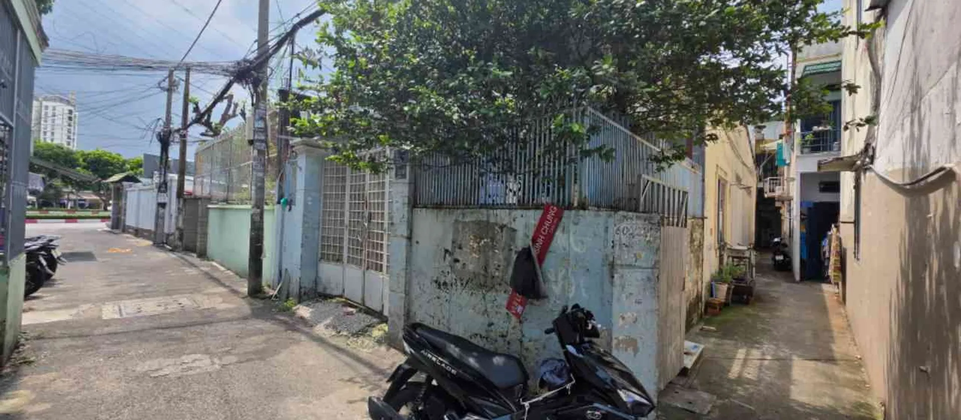 Bán nhà đường Lê Quang Định phường Hạnh Thông TP.HCM
10,7 tỷ... Bán nhà riêng tại Hạnh Thông, Hồ Chí Minh 01