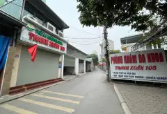 Cực phầm nhà lô góc Dương hà - hàng xóm ninh hiệp ngõ thông các ngả ô tô lao tận nhà --... Bán nhà riêng tại Gia Lâm, Hà Nội 17