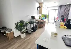 Căn hộ tuyệt đẹp tại Phường Yên Sở, cơ hội hiếm có trong năm... Bán căn hộ chung cư tại Yên Sở, Hà Nội 08