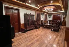 Biệt thự sân vườn hiếm có trung tâm Hải Phòng giá hấp dẫn cần bán gấp... Bán biệt thự, liền kề tại Ngô Quyền, Hải Phòng 05