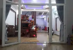 Nhà đẹp 2 tầng 3PN An Phú Đông giá siêu ưu đãi... Bán nhà riêng tại An Phú Đông, Hồ Chí Minh 08