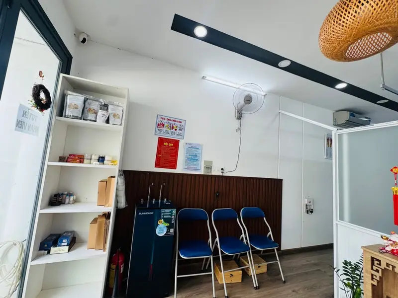 Nhà 2 Tầng Phường Thới An - Cơ Hội Vàng Cho Nhà Đầu Tư Và Kinh Doanh... Bán nhà riêng tại Thới An, Hồ Chí Minh 01