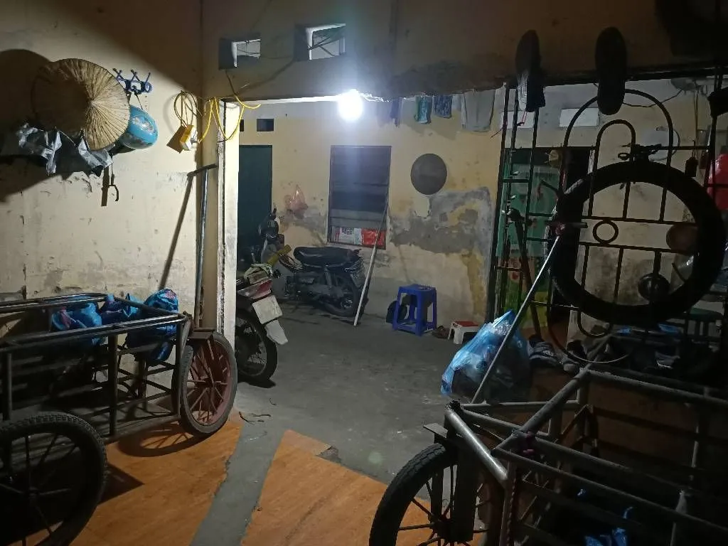 Ngõ rộng ô tô vào tận cửa, xây nhà hay chung cư mini đều ổn... Bán nhà riêng tại Đại Thanh, Hà Nội 01