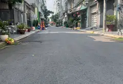 Cơ hội vàng sở hữu nhà 4 tầng kiên cố tại Tân Bình giá hấp dẫn... Bán nhà riêng tại Tân Sơn, Hồ Chí Minh 15