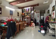 Bán nhà riêng lô góc 2 mặt tiền hẻm Huỳnh Tấn Phát Nhà Bè 114m2 pháp lý rõ ràng... Bán nhà riêng tại Nhà Bè, Hồ Chí Minh 05