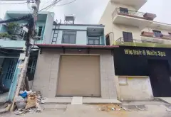 Nhà mặt phố 2 tầng mới xây, mặt tiền rộng, khu vực Tân Phú gần Aeon Mall... Bán nhà mặt phố tại Bình Hưng Hòa, Hồ Chí Minh 05