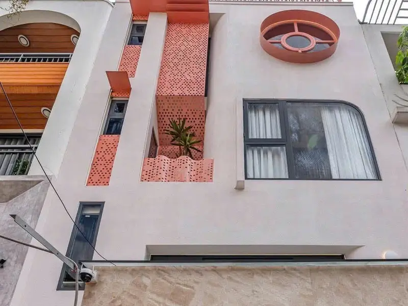✨ NHÀ MỚI 5 TẦNG CÓ THANG MÁY HẺM Ô TÔ NGUYỄN OANH GV – 10TY3 TL... Bán nhà riêng tại Gò Vấp, Hồ Chí Minh 01