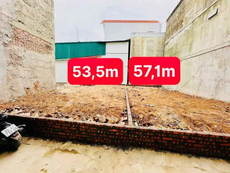 Lô đất vàng khu vực trung tâm giá tốt cho nhà đầu tư... Bán đất tại Chương Mỹ, Hà Nội 01