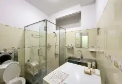 Nhà 5 tầng kiên cố, hẻm xe tải, Phú Nhuận, 40m², giá 11 tỷ... Bán nhà riêng tại Phú Nhuận, Hồ Chí Minh 10