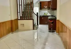 Bán nhà riêng 5 tầng diện tích 30m2 tại Cự Lộc, Thanh Xuân, vị trí gần mặt phố, Giá 6,5 tỷ... Bán nhà riêng tại Thanh Xuân, Hà Nội 01