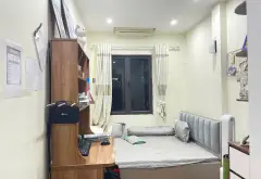 Nhà đẹp khu phân lô Quân đội 818 Long Biên giá sốc, view thoáng vĩnh viễn... Bán nhà riêng tại Long Biên, Hà Nội 09
