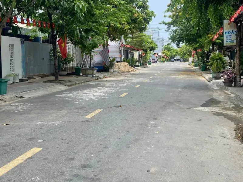 Cơ Hội Vàng Sở Hữu Lô Đất Hiếm Tại Thanh Lương Với Giá Tốt... Bán đất tại Cẩm Lệ, Đà Nẵng 01