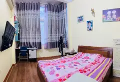 Bán nhà riêng 5 tầng tại Đê La Thành, nhà dân xây, giá 9,5 tỷ... Bán nhà riêng tại Đống Đa, Hà Nội 06