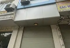 Phân khúc hiếm phố Tôn Đức Thắng vỉa hè 7m Kinh doanh sầm uất ngày đêm... Bán nhà mặt phố tại An Biên, Hải Phòng 01